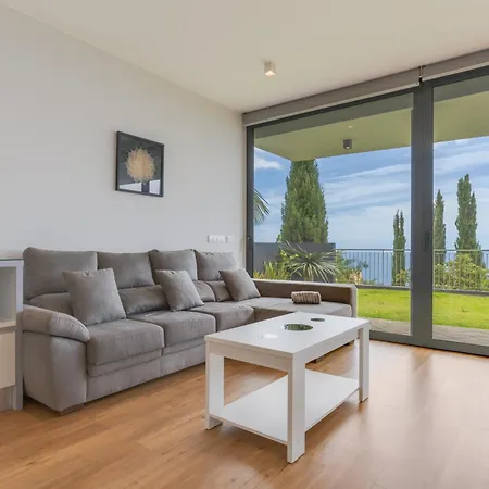 Cristiano Ronaldo Airport View