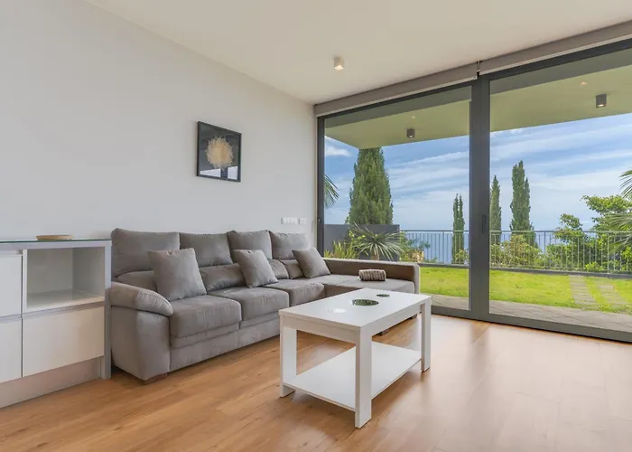 Cristiano Ronaldo Airport View