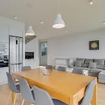 Appartement Cristiano Ronaldo Airport View *