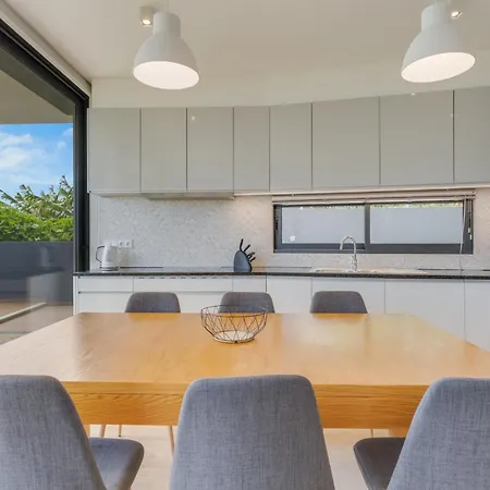 Villa Cristiano Ronaldo Airport View *