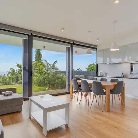 Villa Cristiano Ronaldo Airport View